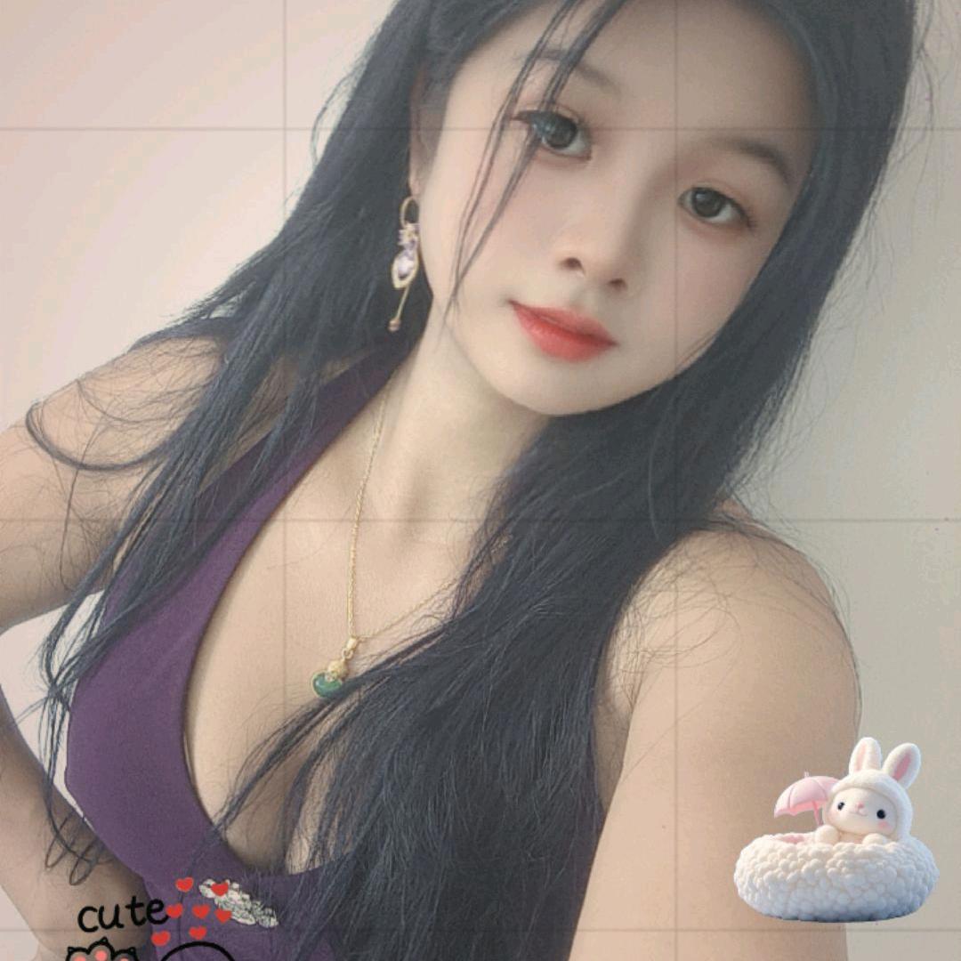 江小姐