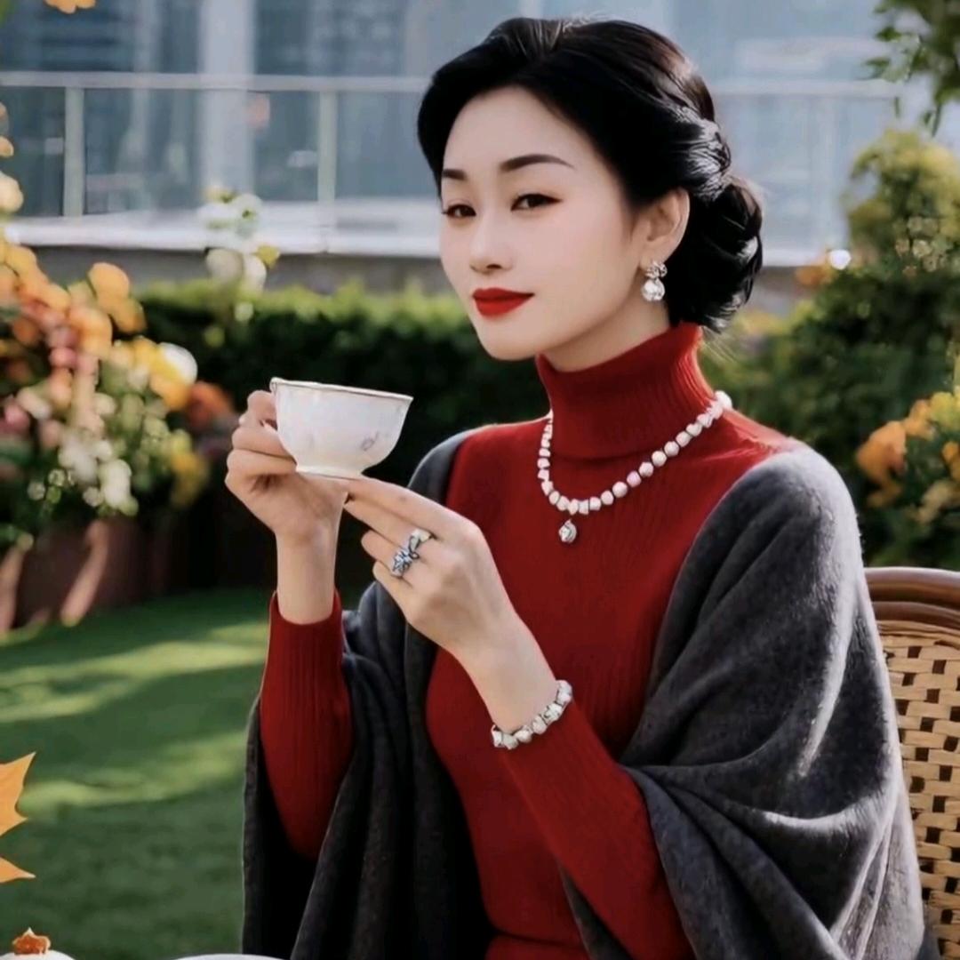 宏姐