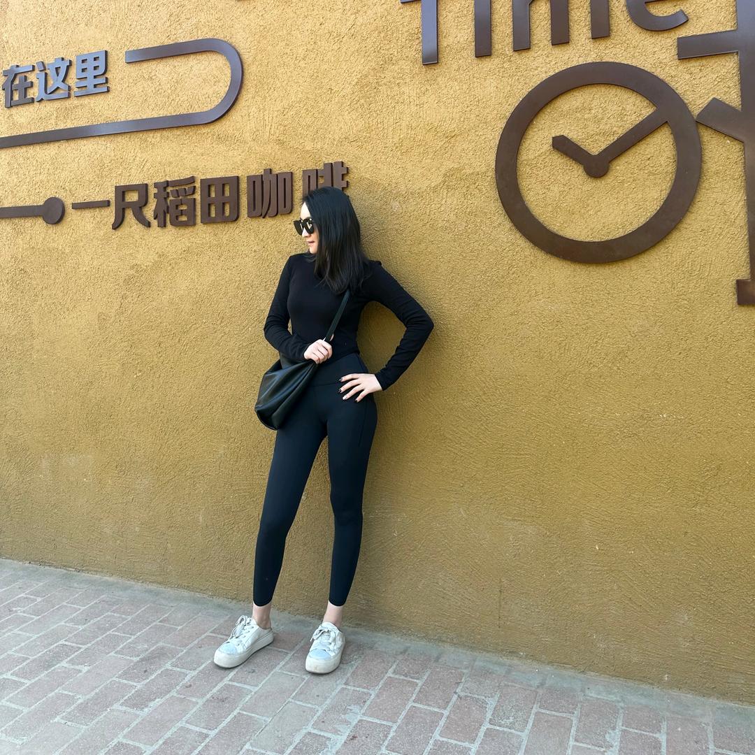 村姑