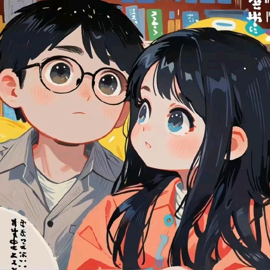 咸鱼全职日常