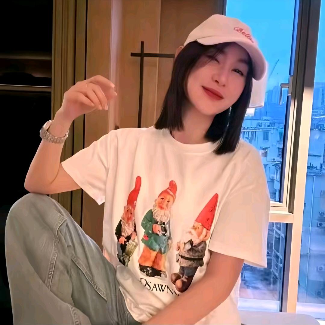 Lin林肉肉（穿搭分享）