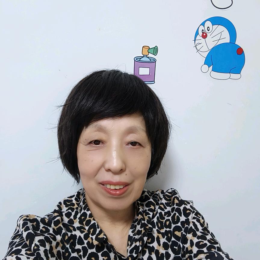 小平穿搭