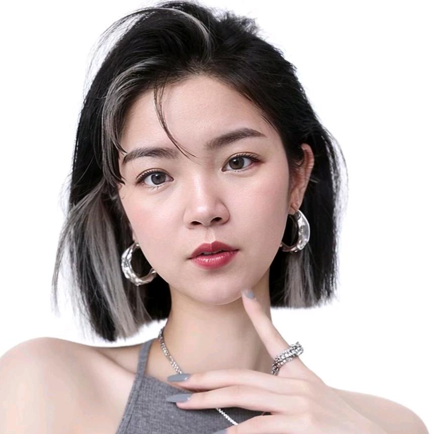颜色的色