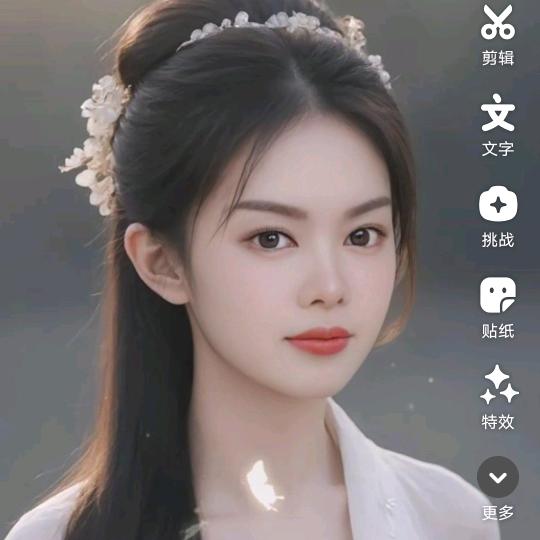 精灵传奇