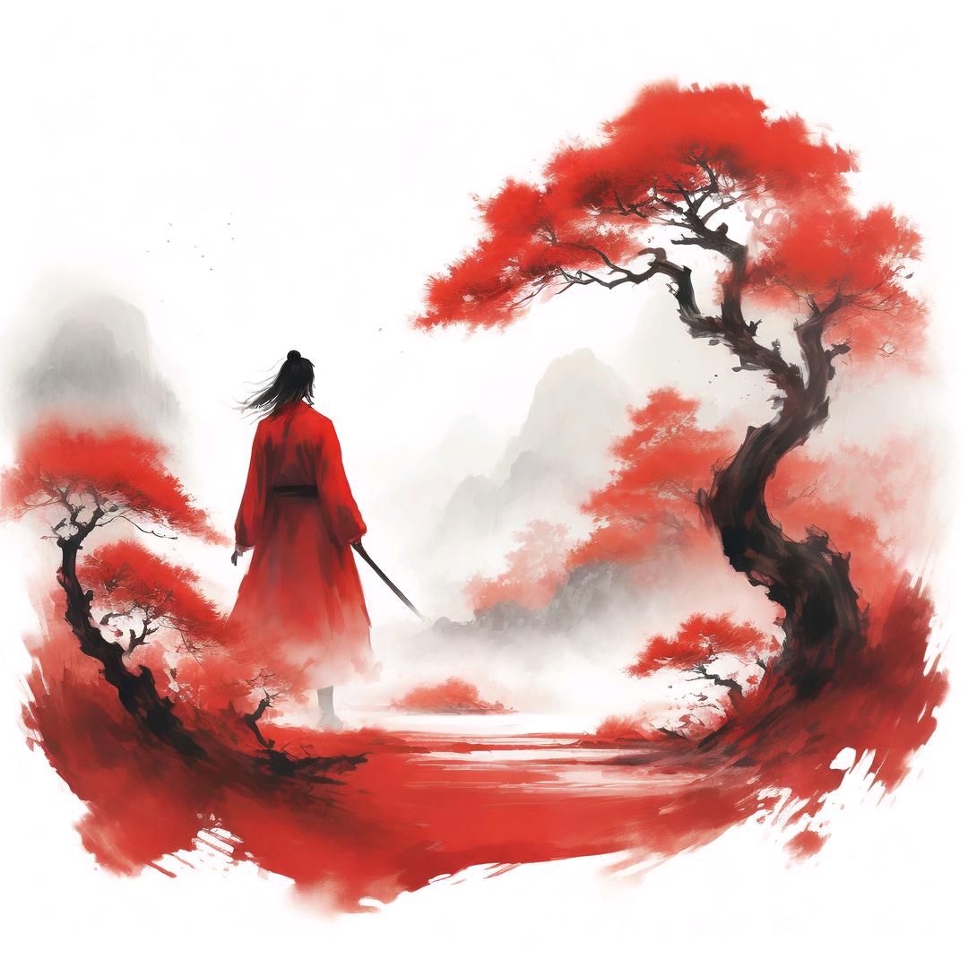 圆点