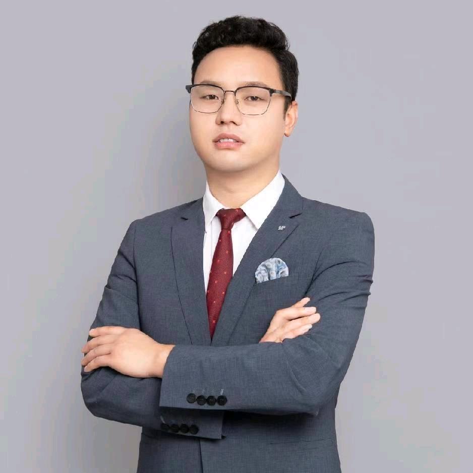 否极泰来