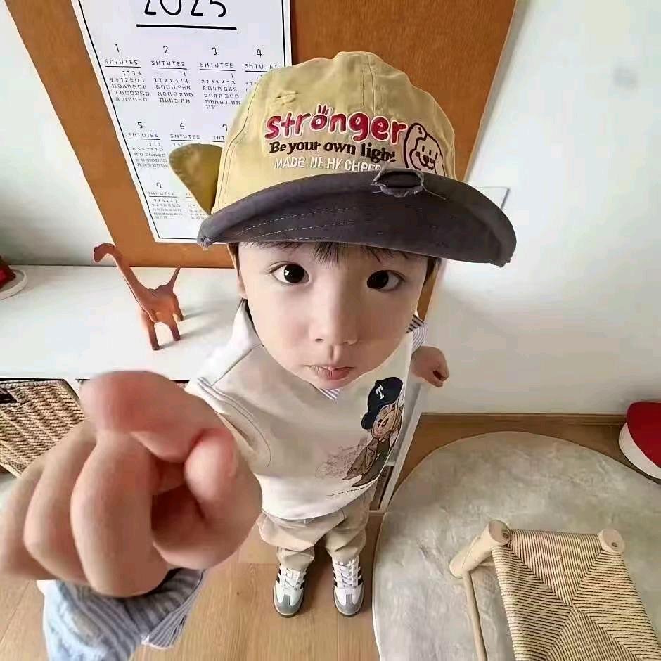 纯情萌萌哒的野猴子
