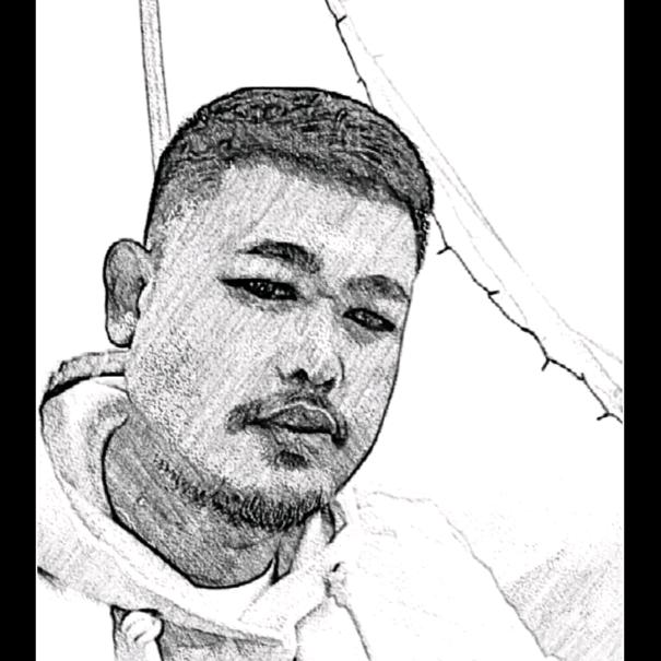 ｛唯有／自渡｝