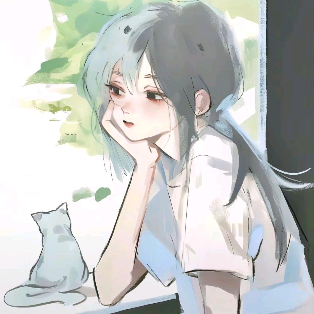 烊烊眼里有星星