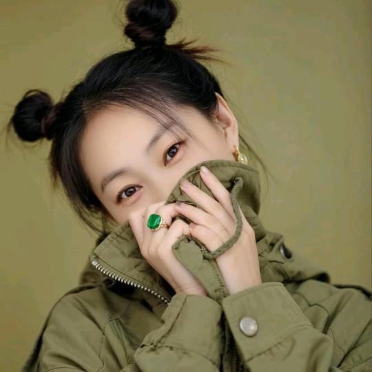 小阿姨