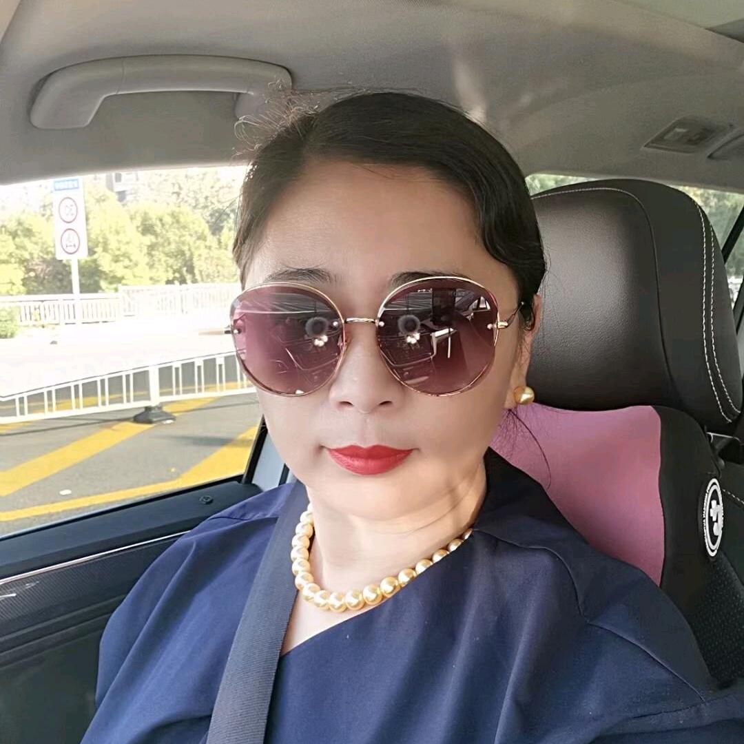 我是二姐（拒绝连赞）