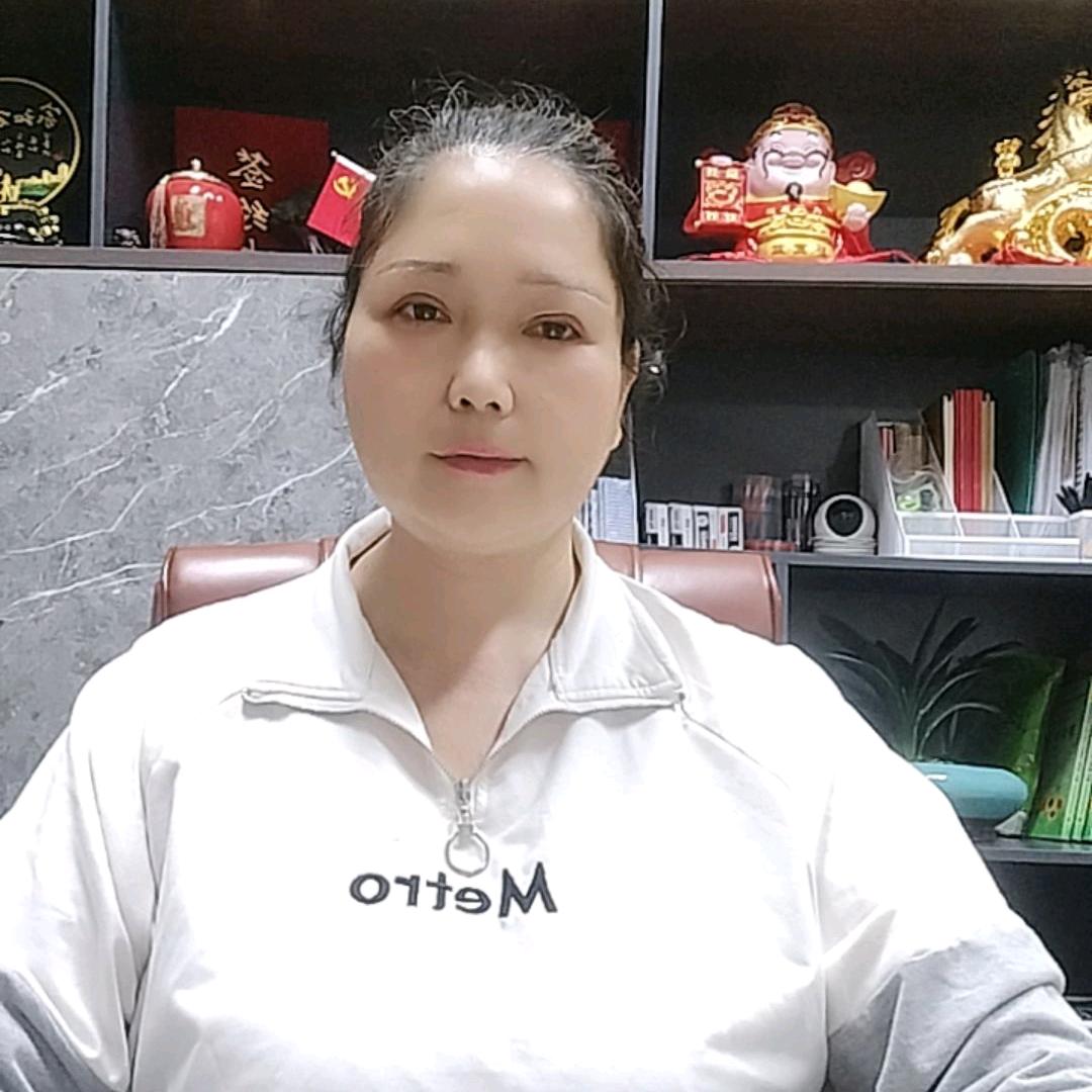 崔红老师在上海做家政