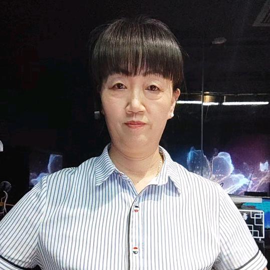 黄姐