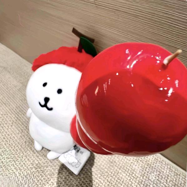 一串糖葫芦