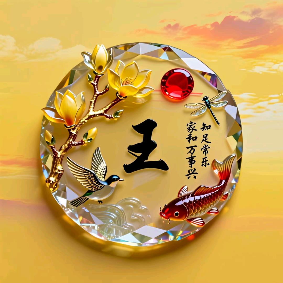 牵手一生