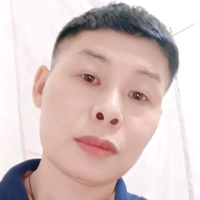 胜胜爸《早上4:50开播》聊天主播