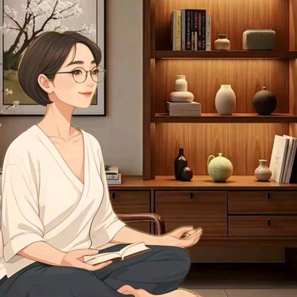 修心轻读拾光  13：07开播