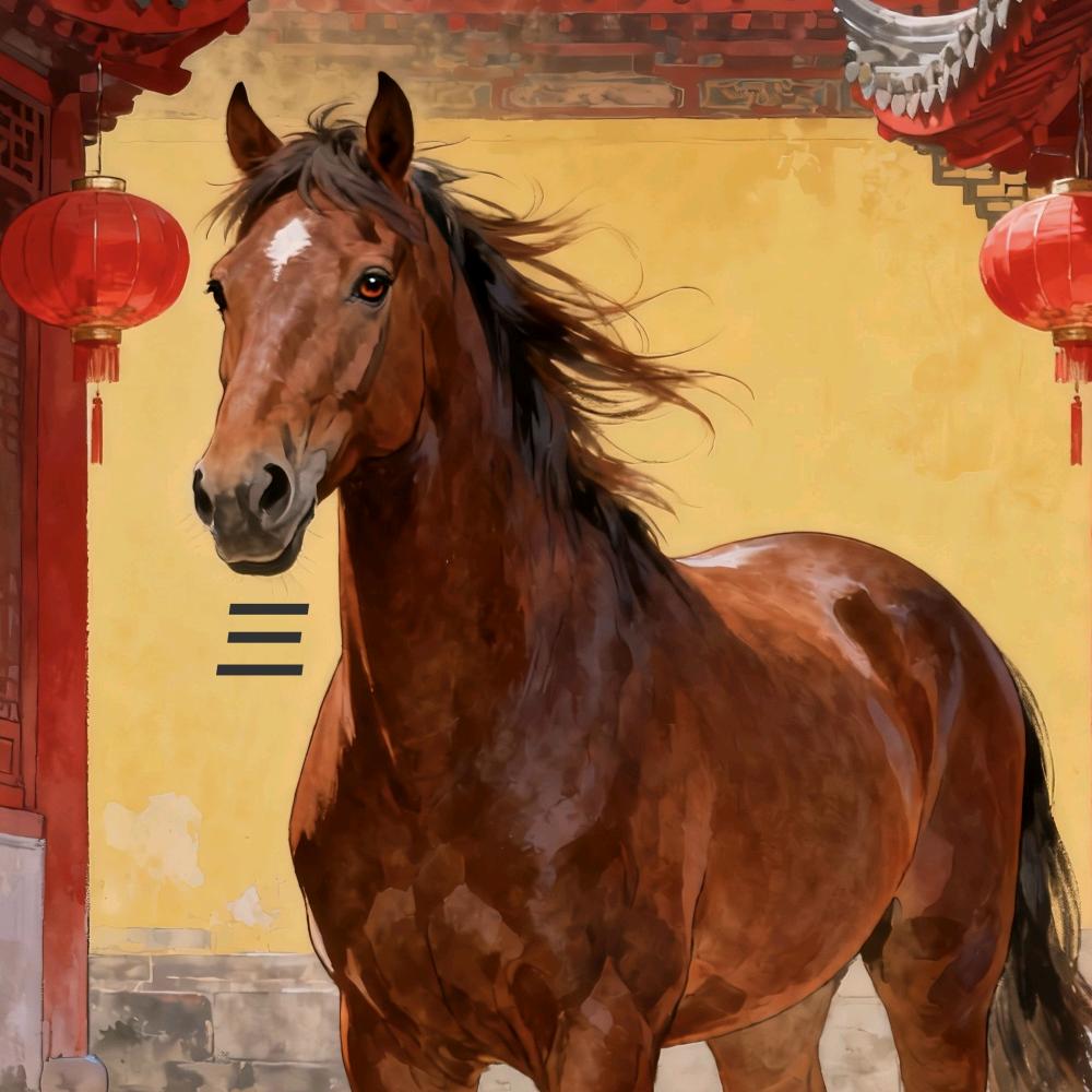 马三