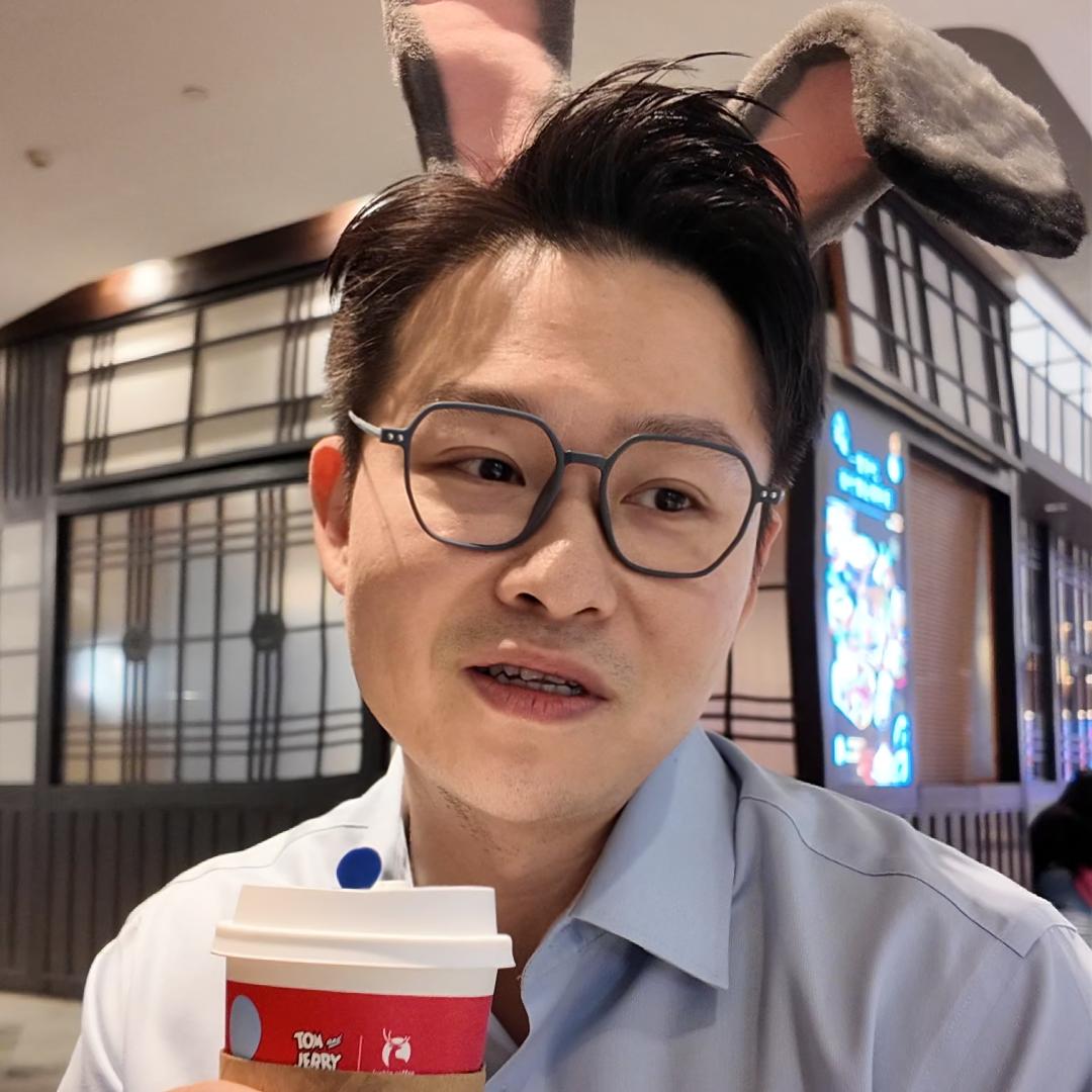 卢总说二代圈