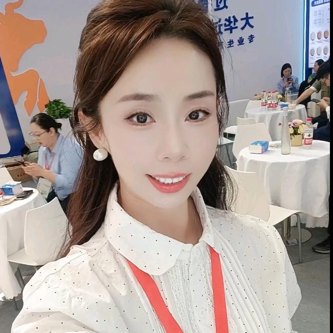 👸猪市情报—秋灵儿🍓