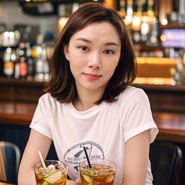 刘家姑娘