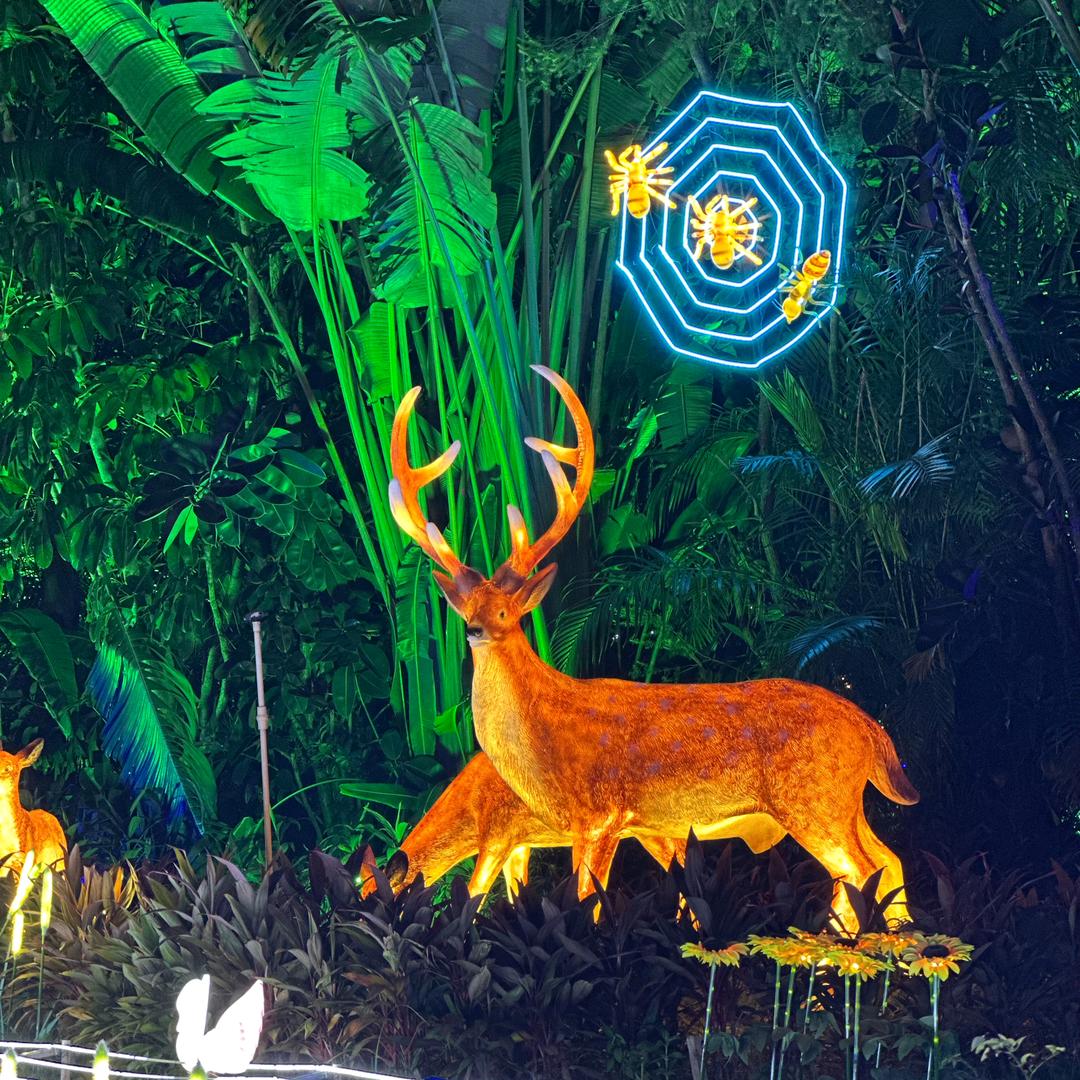 潮天下文化博览园