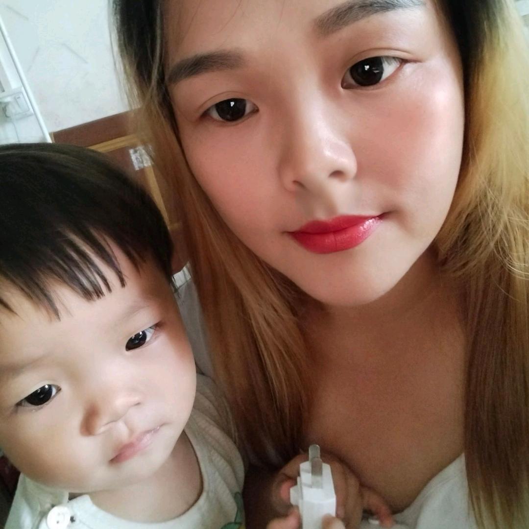 越努力🌹越幸运🌹