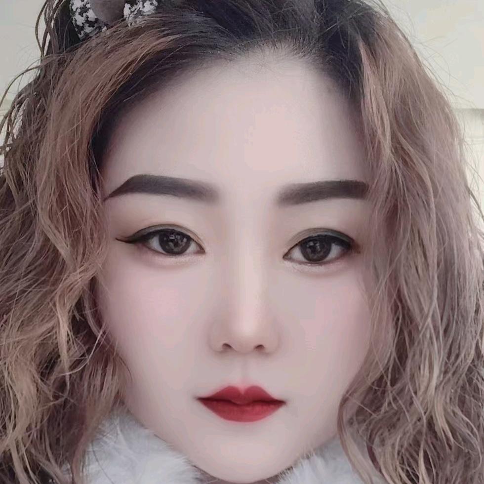 眉眼如初