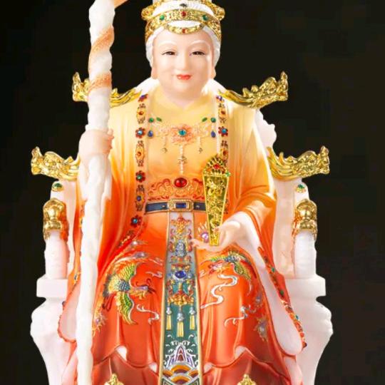 @佛缘！玲妹