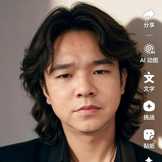 @王生