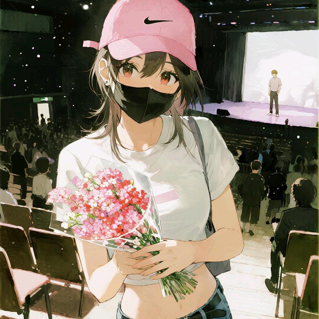 冬季穿搭