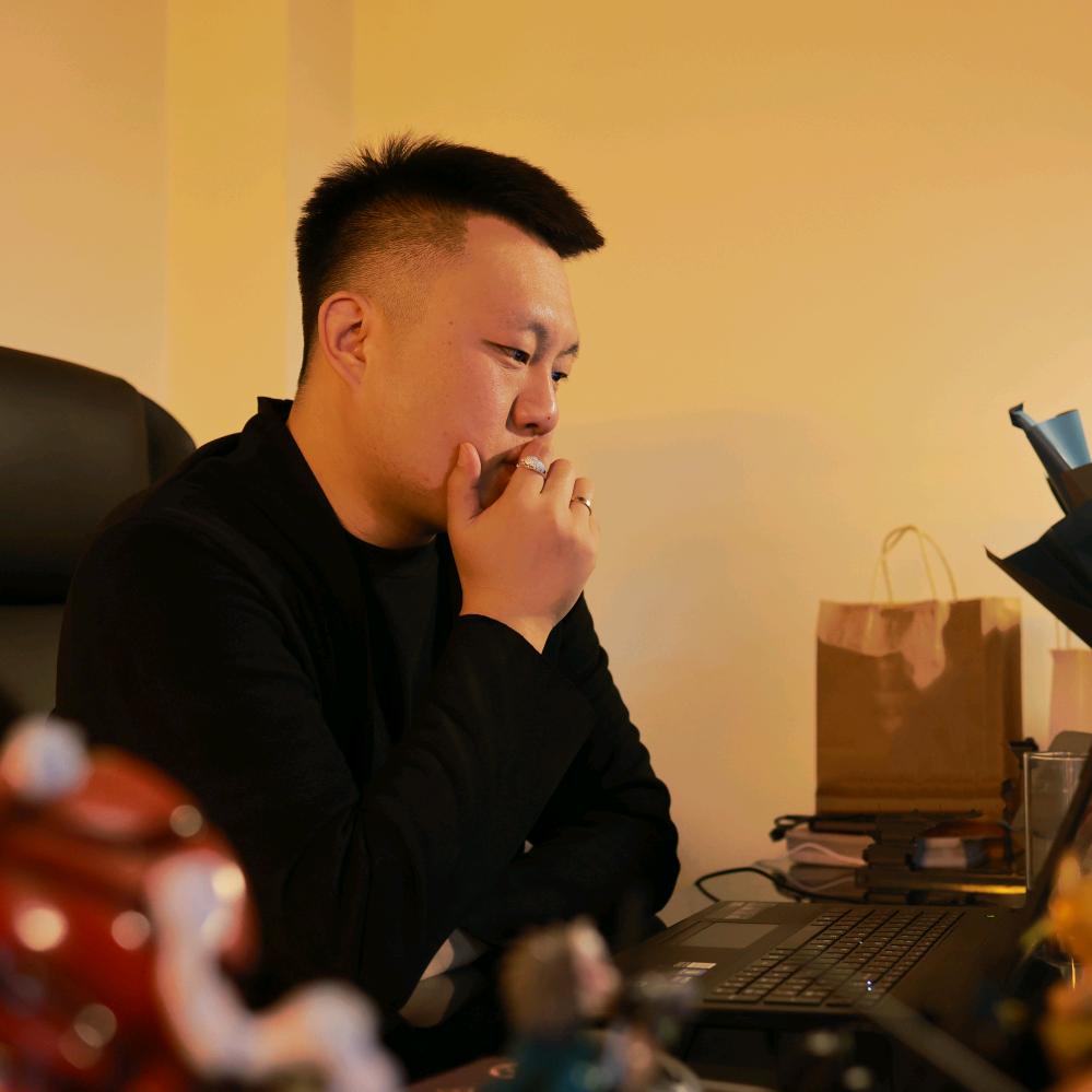 孙明骏