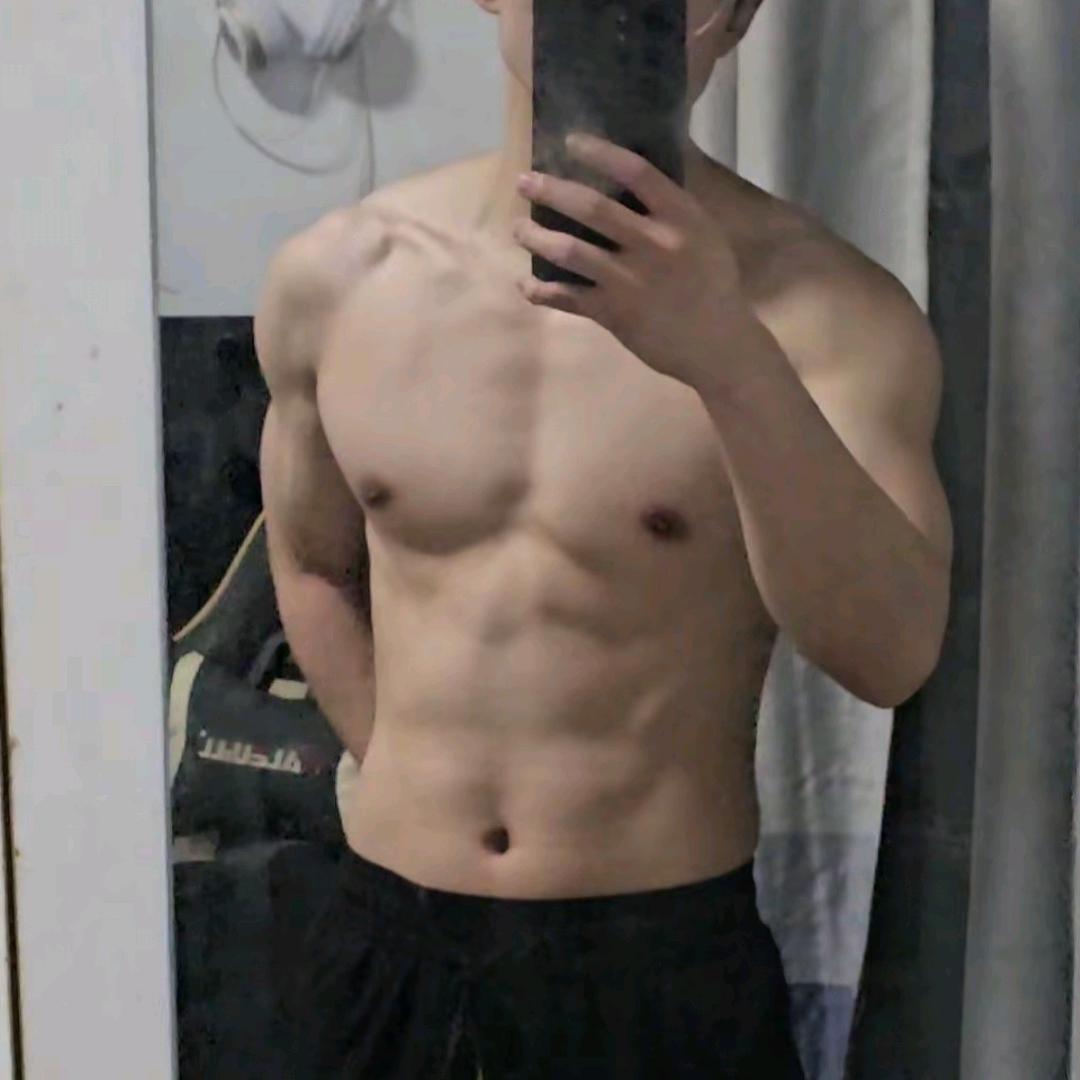 。冷