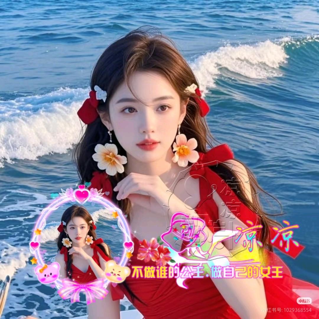 晨馨羽