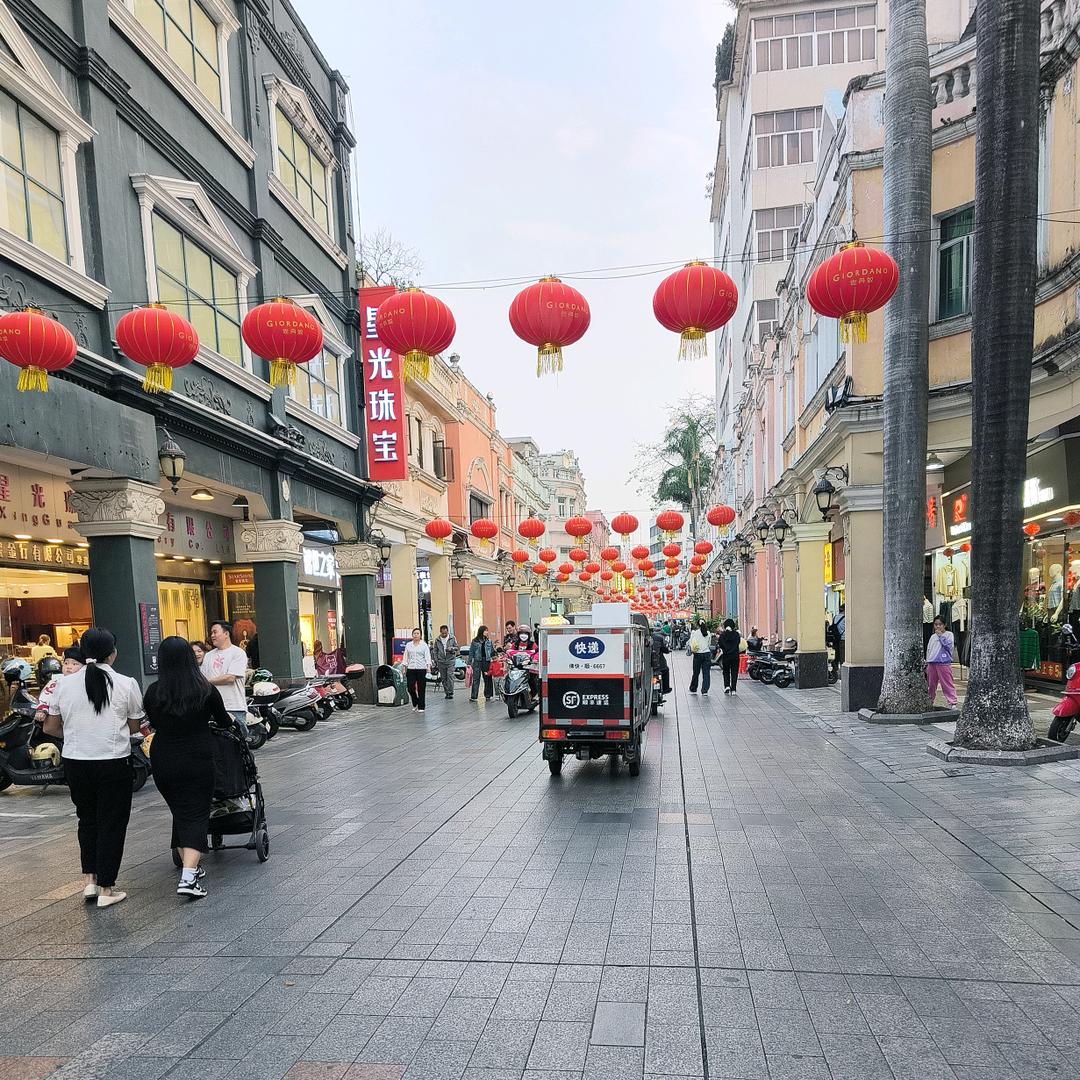 旧梦一场