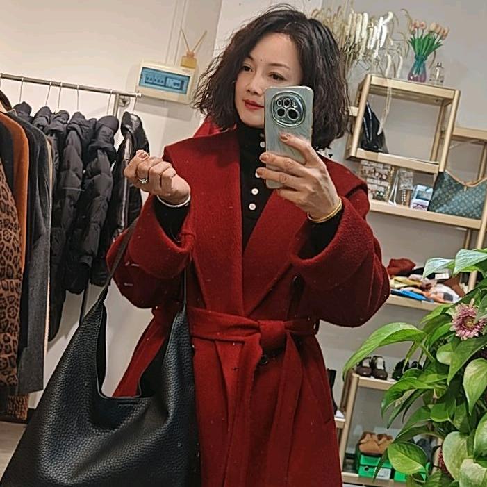 认桐琴姐
