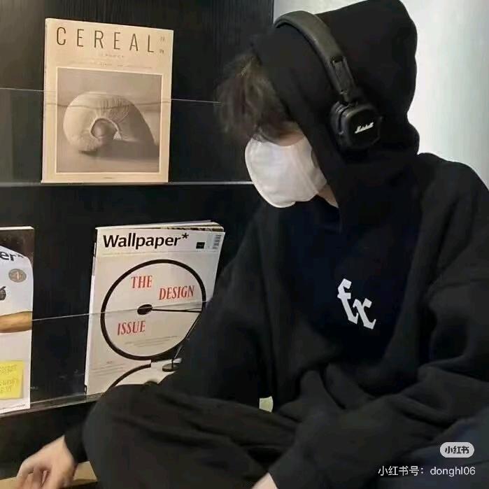 熊二🍒