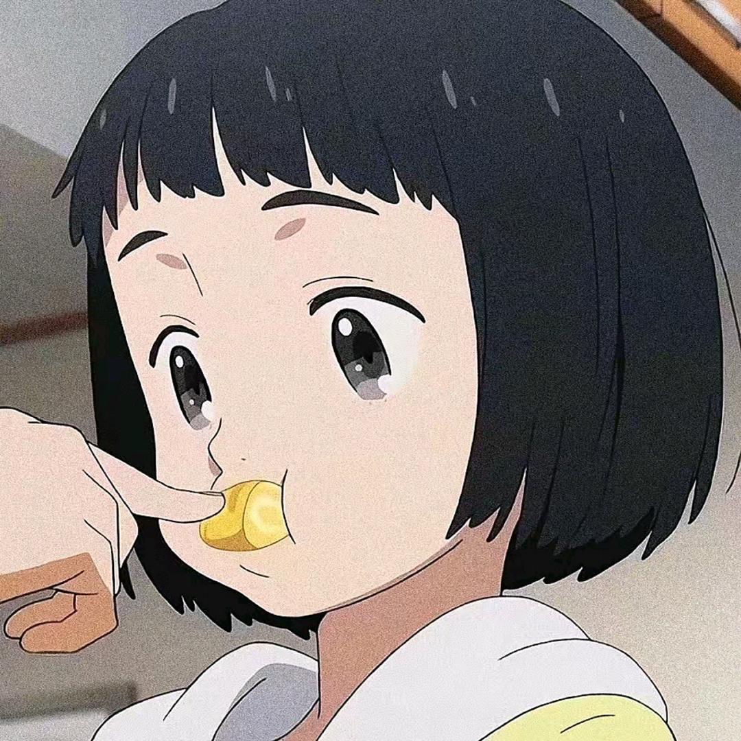 旺仔小孩