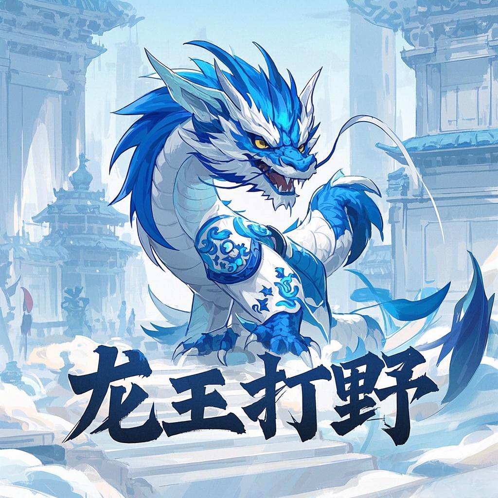 龙王打野（英雄联盟）