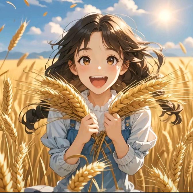 小晓（好物在橱窗）