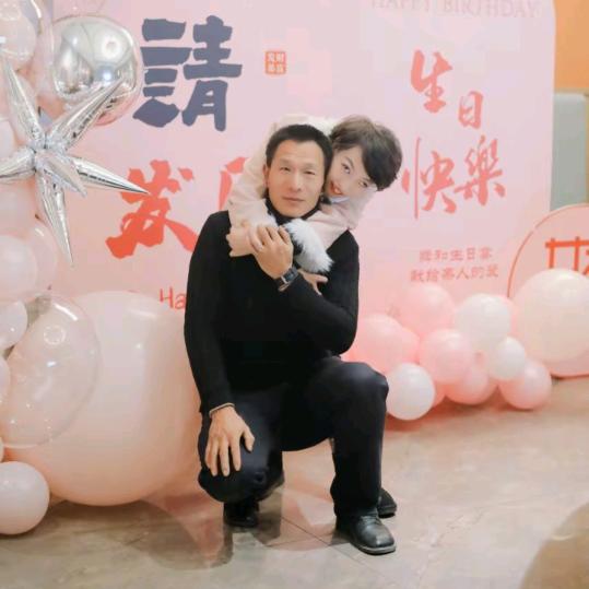 幸福就是遇见你