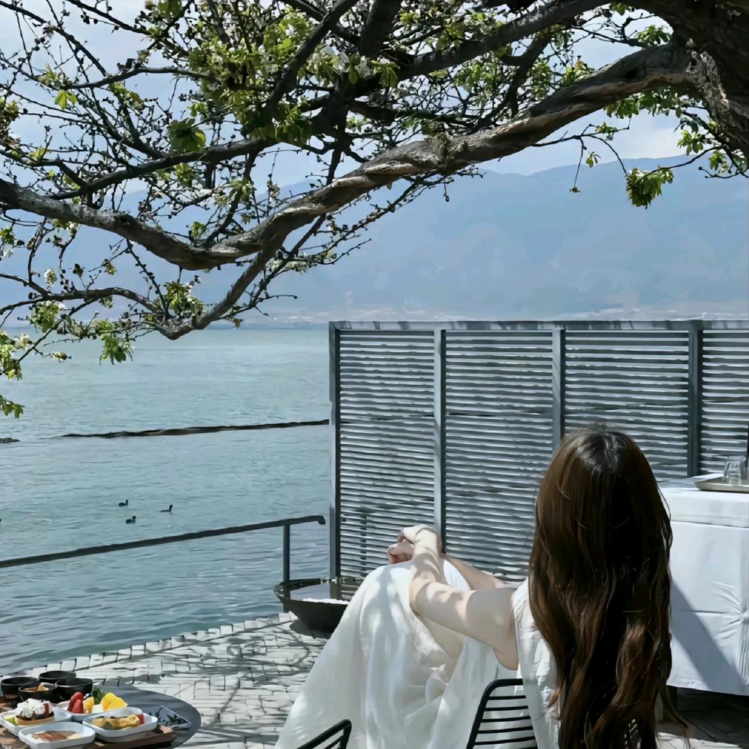 世纪末的散步者