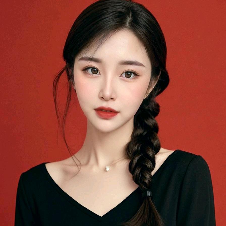 小幸运💋