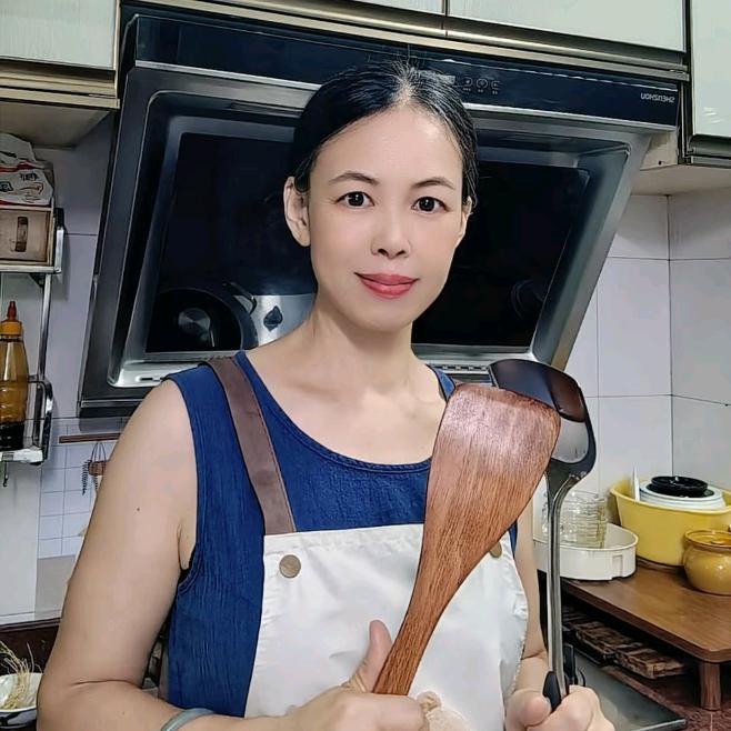 洋妈私厨