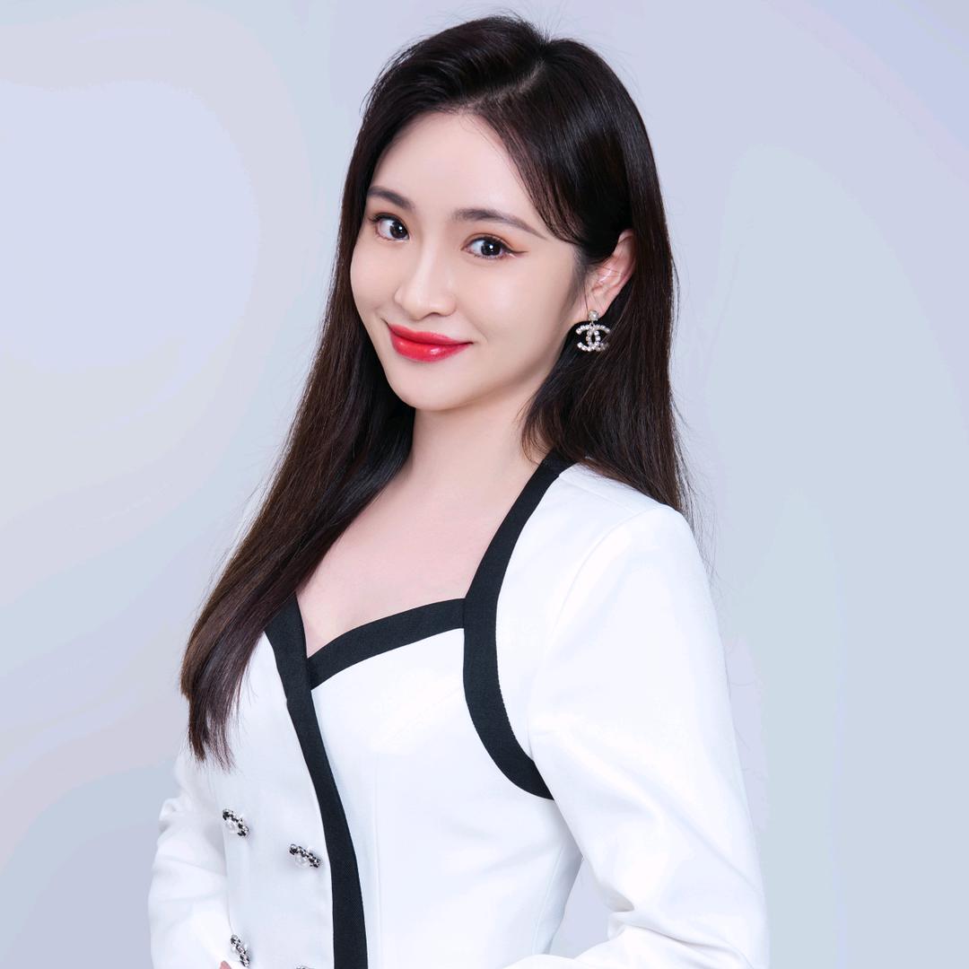 金融街超女