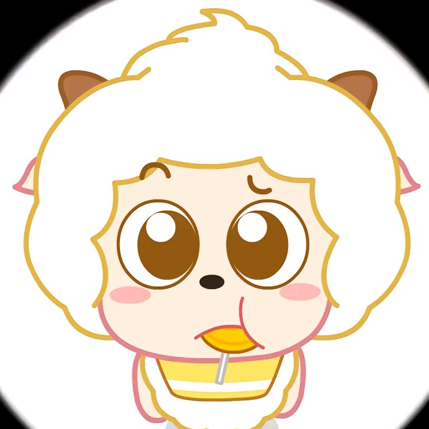 懒少✨