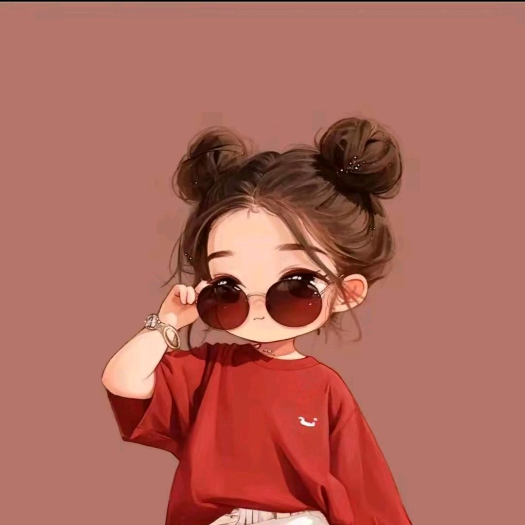 「微醺少女」👧