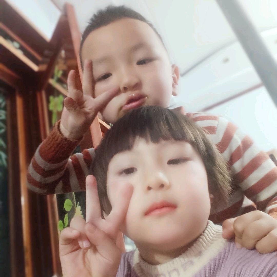毅👦🏻宣👧🏻