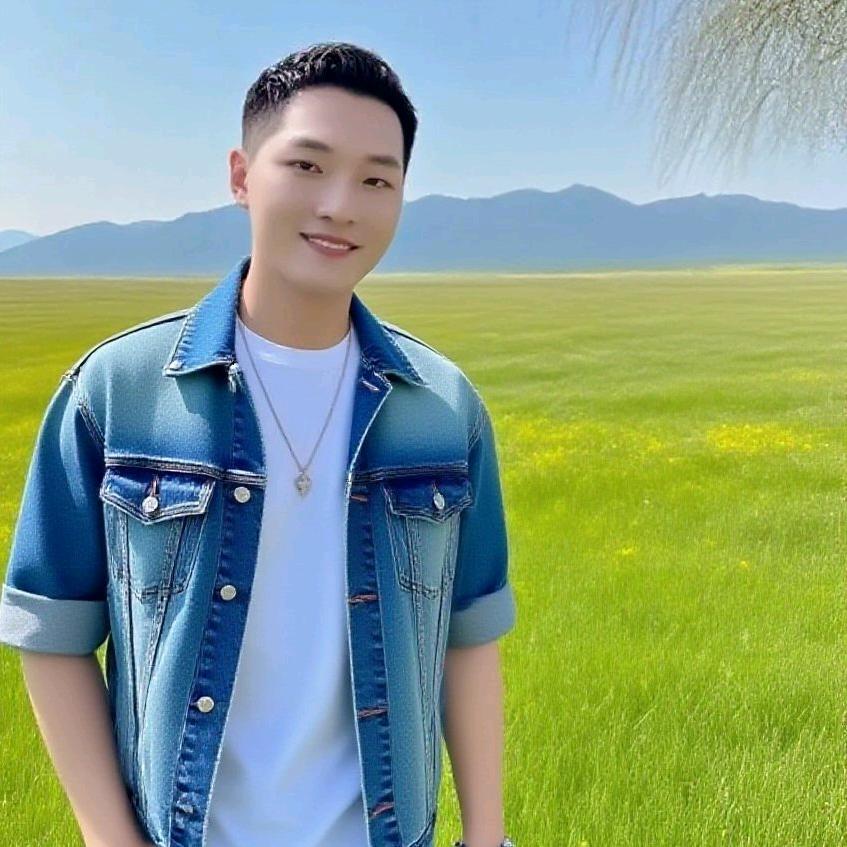 美丽的导游杨晓晴