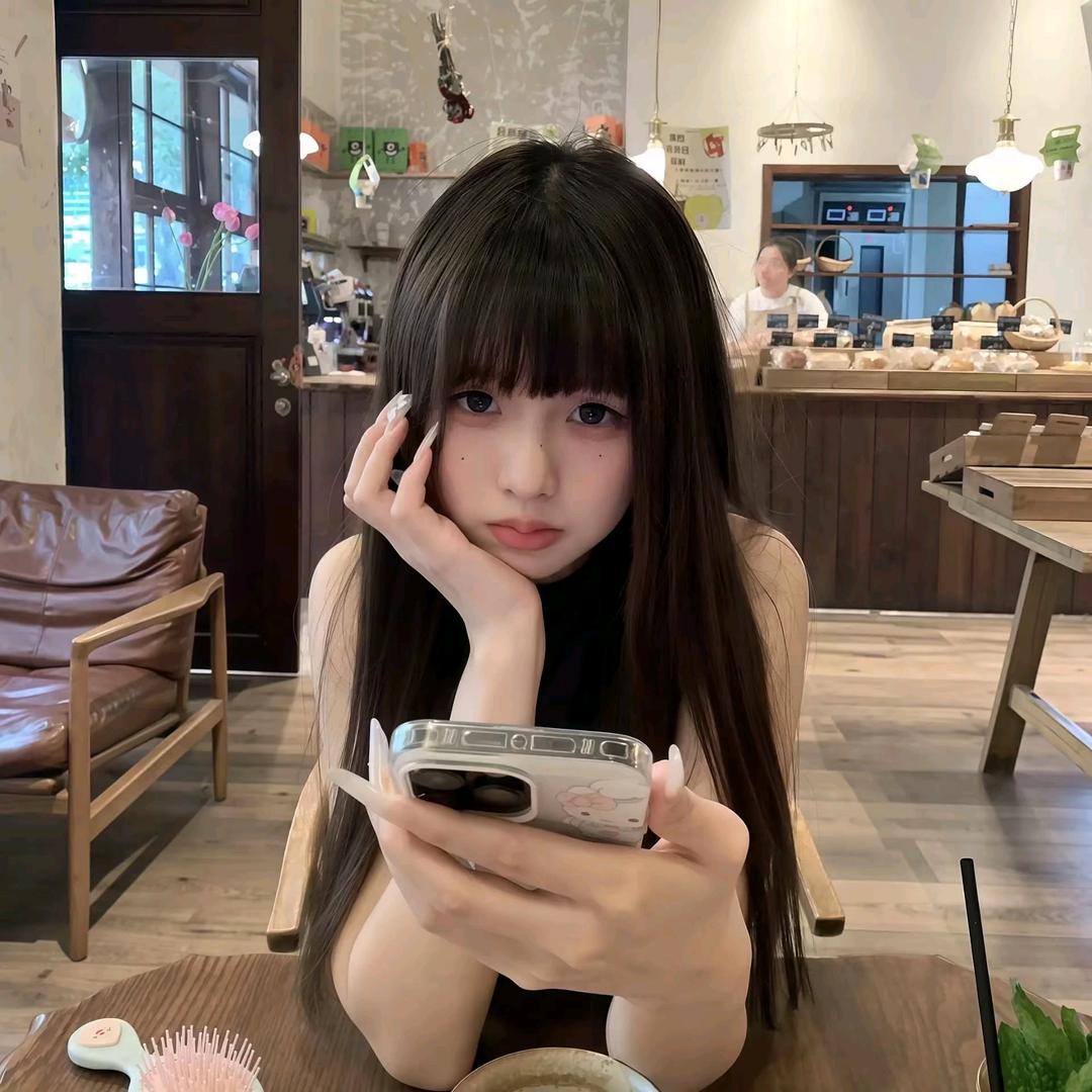 烦恼ᵇʸᵉᵇʸᵉ